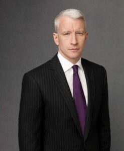 Anderson Cooper Photo - Celebs Facts