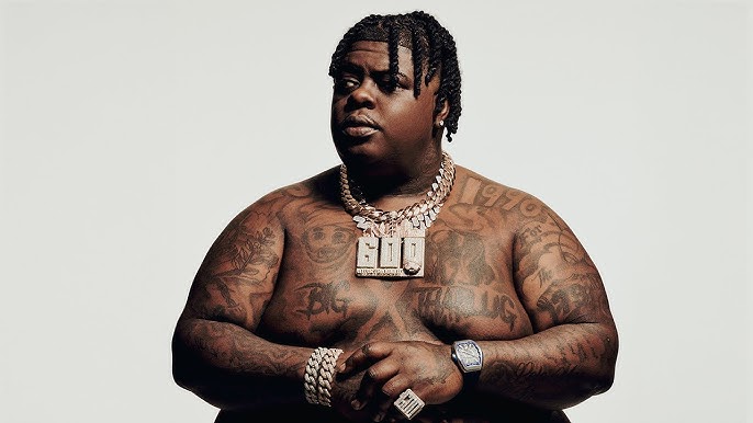 BigXthaPlug Photo - Celebs Facts