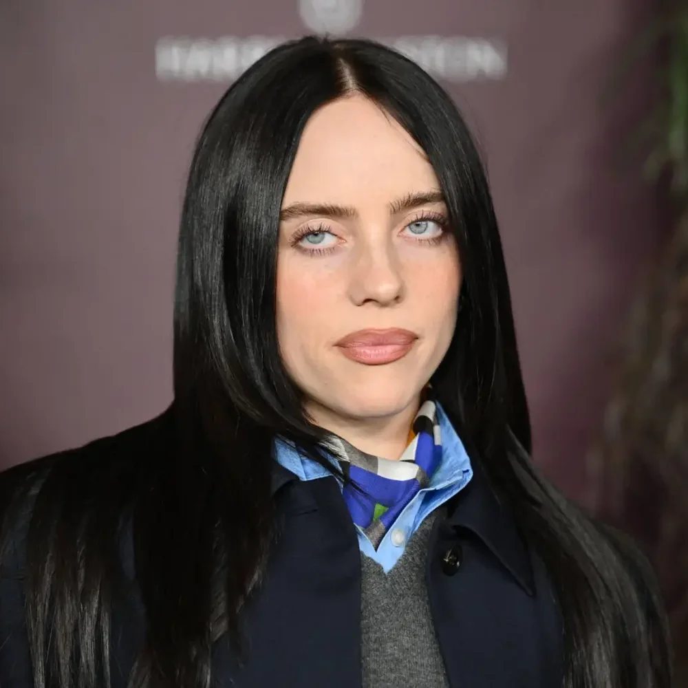 Billie Eilish Photo - Celebs Facts