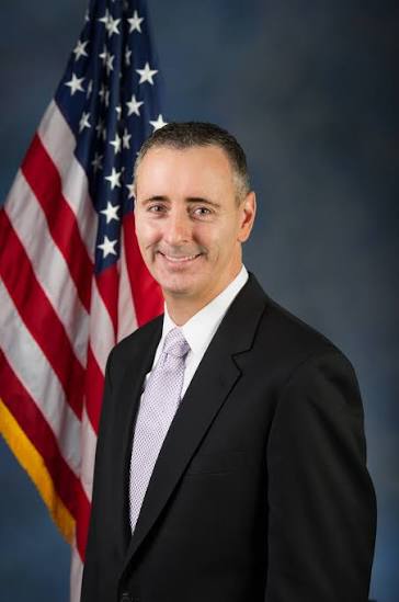 Brian Fitzpatrick Photo - Celebs Facts