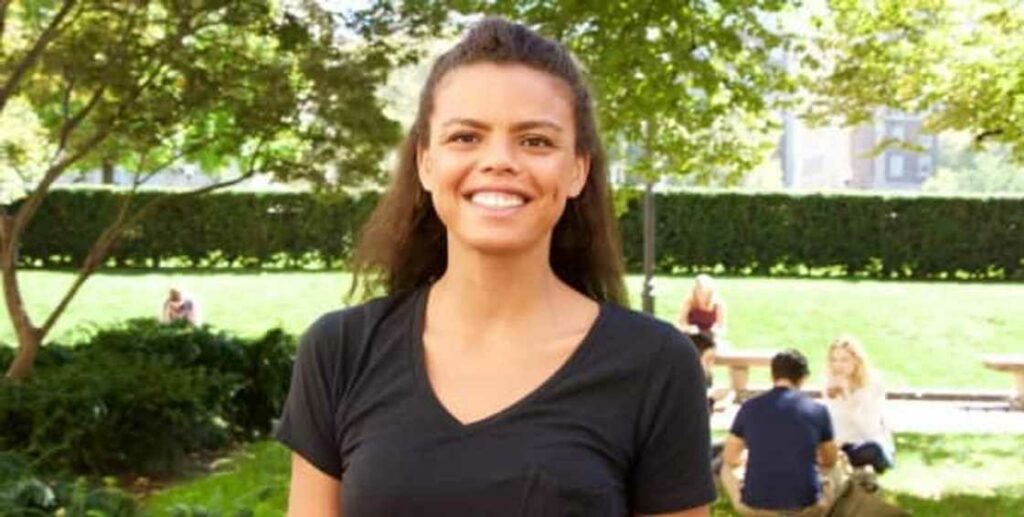 Christiana Barkley Photo - Celebs Facts