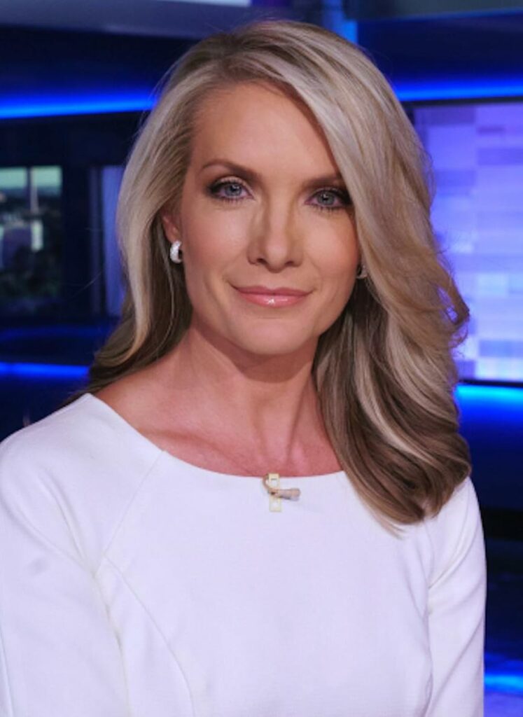Dana Perino Photo - Celebs Facts
