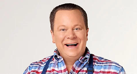 David Venable Photo - Celebs Facts