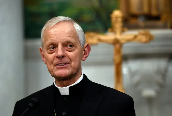 Donald Wuerl Photo - Celebs Facts