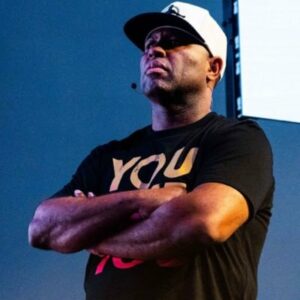 Eric Thomas Photo - Celebs Facts