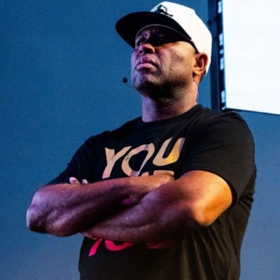 Eric Thomas Photo - Celebs Facts