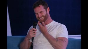 Jared Keeso Photo - Celebs Facts