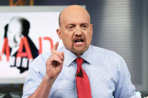 Jim Cramer Photo - Celebs Facts