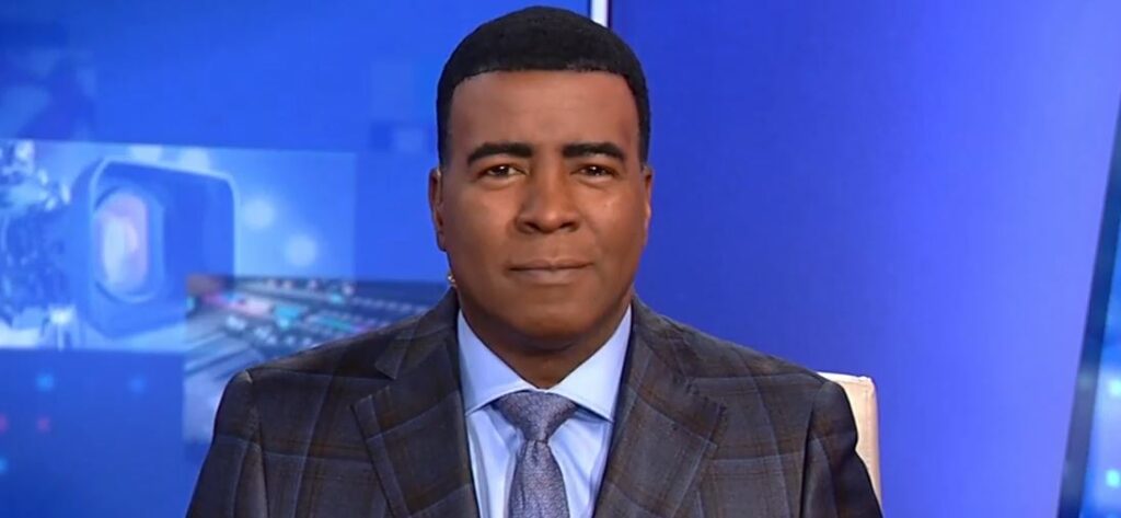 Kevin Corke Photo - Celebs Facts