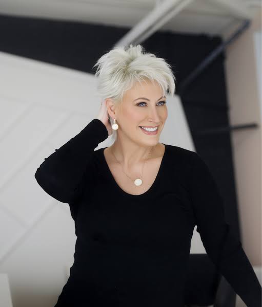 Kim Gravel Photo - Celebs Facts