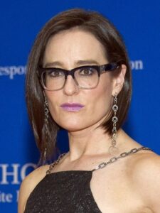 Lisa Kennedy Montgomery Photo-Celebs Facts