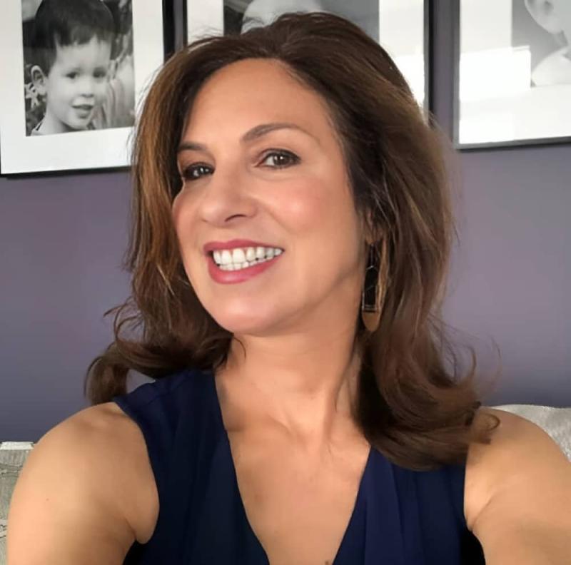 Susan Graver Photo - Celebs Facts