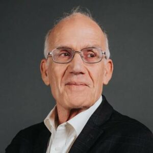 Victor Davis Hanson Photo - Celebs Facts
