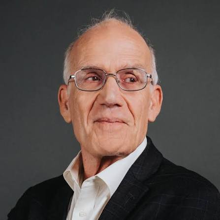 Victor Davis Hanson Photo - Celebs Facts