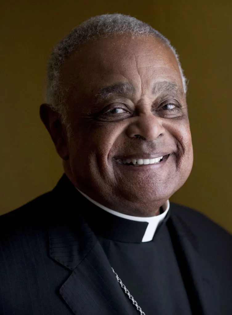 Wilton Daniel Gregory Photo - Celebs Facts