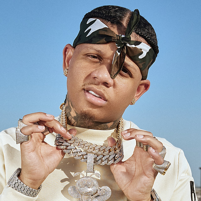 Yella Beezy Photo - Celebs Facts