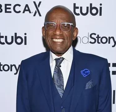 American weathercaster and journalist Al Roker Photo - Celebs Facts
