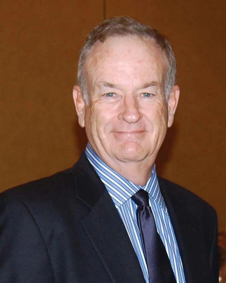 Bill O’Reilly photo - Celebs Facts