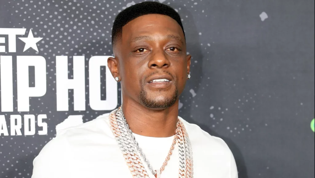 Boosie Badazz Photo - Celebs Facts