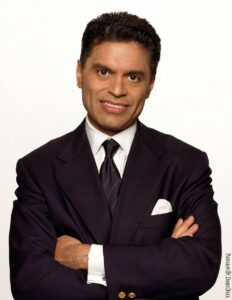 Fareed Zakaria Photo - Celebs Facts