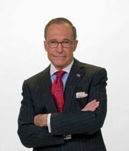 Larry Kudlow Photo - Celebs Facts