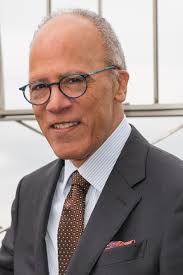 Lester Holt Photo - Celebs Facts