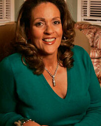 Lisa Thomas‑Laury Photo - Celebs Facts
