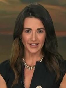 Liz Nagy Photo - Celebs Facts