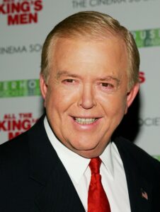 Lou Dobbs Photo - Celebs Facts