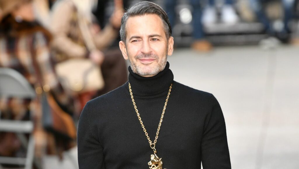 Marc Jacobs Photo - Celebs Facts