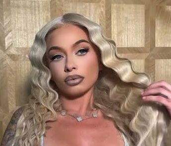 Mariahlynn Photo - Celebs facts