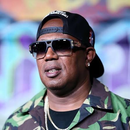 Master P Photo - Celebs Facts