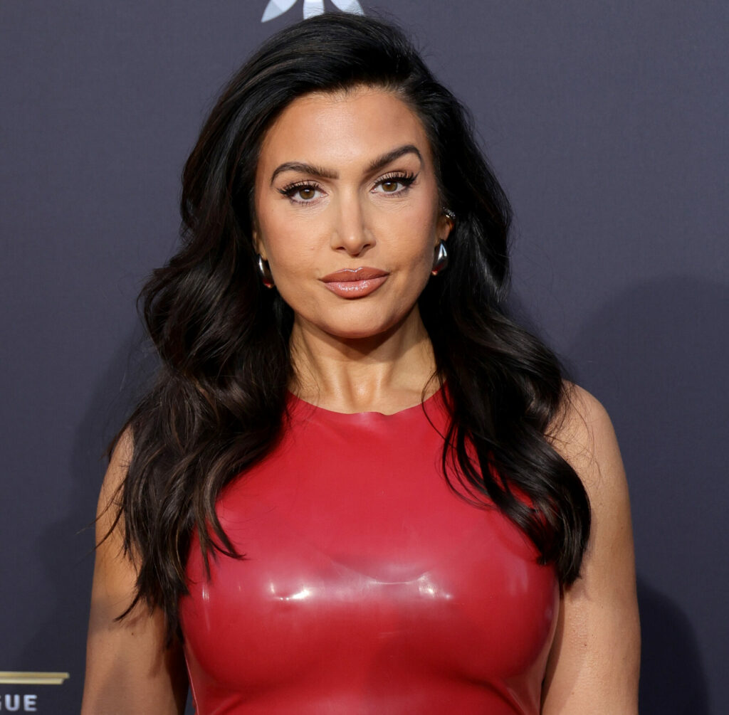 Molly Qerim Photo - Celebs Facts