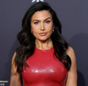 Molly Qerim Photo - Celebs Facts
