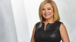 American journalist Monica Malpass Photo - Celebs Facts