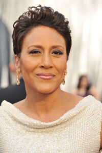 Robin Roberts Photo - Celebs Facts