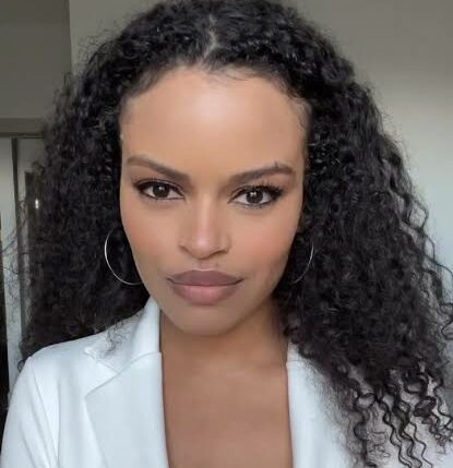 Sina Gebre‑Ab Photo - Celebs Facts