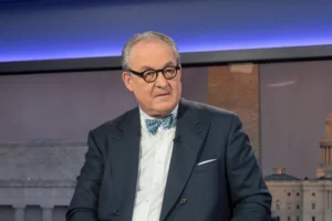 Tom Keene Photo - Celebs Facts